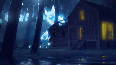 LETHE: Broken Memories (unreleased)